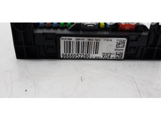 Топливный насос 9666952280   Citroen C1