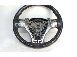 Руль Nissan Pulsar   -  года 484303ZL2B, 484303ZL2C      