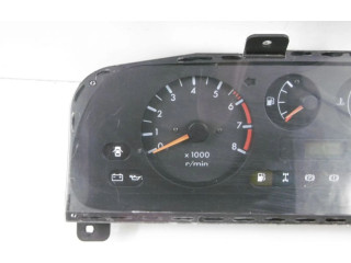 Přístrojová deska  Nissan Terrano 1991 248100F001, 248100F001  