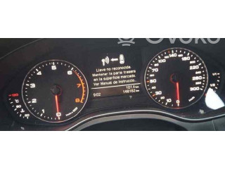 Панель приборов 4G8920900D   Audi A6 C7       