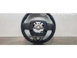 Руль Toyota Corolla E160 E170  2013 - - года 4510202820C1      