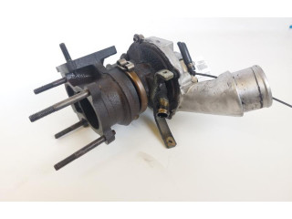  Турбина Fiat Stilo  55181245, 55181245         
