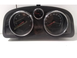 Панель приборов 95283801   Opel Antara       