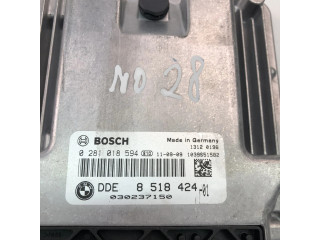 Řídící jednotka 8518424   BMW 1 F20 F21 2012