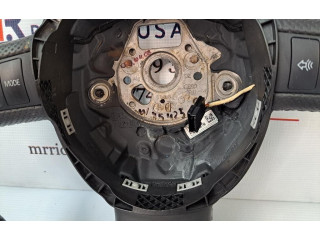 Volant Audi A6 S6 C6 4F 2005 4F0419091DG, 4F0419091DG  
