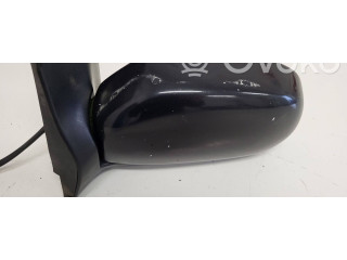 Zpětné zrcátko  Mazda MPV II LW 2000  L0581  