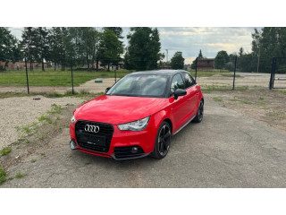 Панель приборов 8X0920930G   Audi A1       