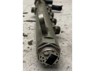 Vstřikovací lišta 0445214057, 0445214057   Alfa Romeo 159     