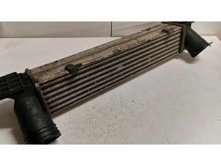 Интеркулер  3093796   BMW 3 E90 E91 2.0