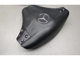 Volant Mercedes-Benz C W203 2002 A2034602503  