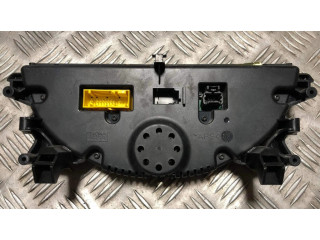 Блок управления климат-контролем 96326398ZK, 69490001   Citroen C5