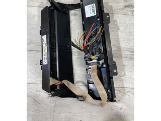 Блок управления климат-контролем 9219974, 20782135   BMW X6 M