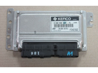 Блок управления двигателя 9030930186F, 3910826761   Hyundai ix20