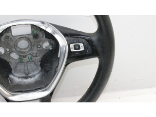Volant Volkswagen Polo VI 2018   