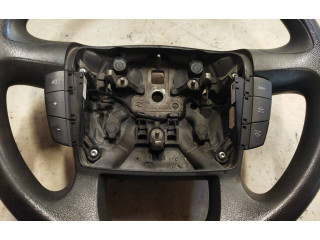 Руль Citroen Jumper  2007 - 2013 года 30380440, 61806391F      