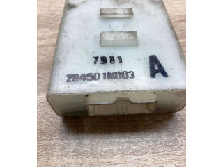 Řídící jednotka 284501N003, 7911   Nissan Almera 1995