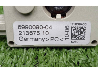 Блок управления 699009004-21367510   BMW X3 E83