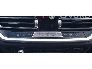 Блок управления климат-контролем 64119459480   BMW 3 G20 G21