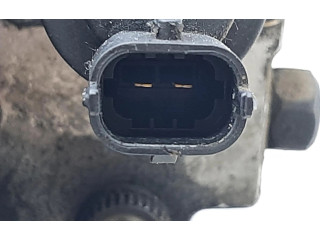 Vstřikovací čerpadlo 0445010089   Peugeot 307     