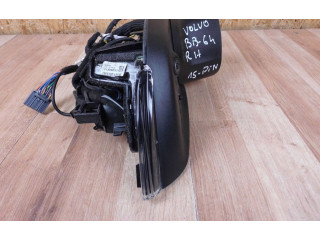 Боковая подушка безопасности 31402063, 31386037   Volvo S90, V90