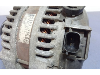 Генератор 421000-0301, 421000-0301   Chrysler Pacifica      