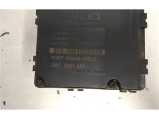 Jednotka ABS 5890026150, 9566026500   Hyundai Santa Fe 2003