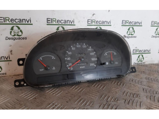 Přístrojová deska  Hyundai Accent 1999 199804013  