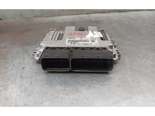 Řídící jednotka 51828291, 0281014456   Fiat Bravo 2009