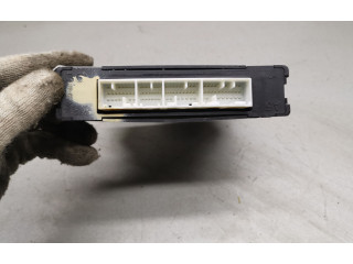 Řídící jednotka 8956097438, 1120009402   Daihatsu Sirion 2002