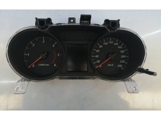 Přístrojová deska  Mitsubishi Lancer Evolution 2011 8100B366, 00T26736  