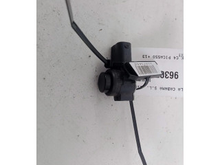 Блок управления 9675202477XT   Citroen SpaceTourer M
