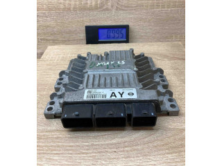Řídící jednotka 23710JD54D, S180033104   Nissan Qashqai 2006
