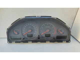 Панель приборов 69294440T, 9483484   Volvo S80       