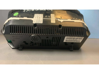 Přístrojová deska  BMW 7 E65 E66 2006 6942482, 62116942482  