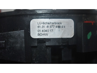 Подрулевой шлейф SRS 8377488   BMW 3 E46