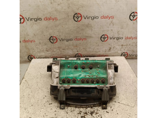 Панель приборов 1573204481, 3410074E00   Suzuki Vitara (ET/TA)       