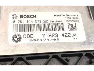 Řídící jednotka 7823422   BMW 1 E81 E87 2007