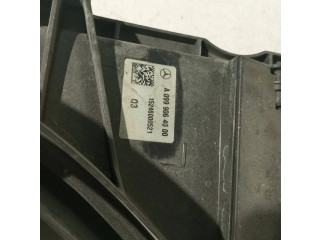 Вентилятор радиатора     A0999064000, 15246000521    Mercedes-Benz ML W166 3.0