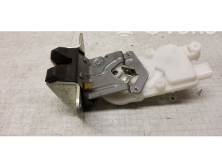 Замок багажника 07531    Mitsubishi Outlander 2007 - 2012 года