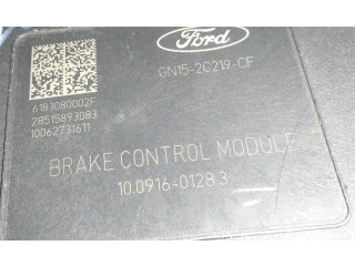 Jednotka ABS GN152B373CE, GN15-2C219-CF   Ford Ecosport 2018