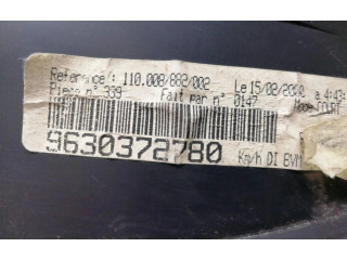 Přístrojová deska  Peugeot 406  9630372780  