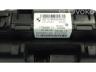 Přístrojová deska  BMW 1 F20 F21 2014 9325635, 62109325635  