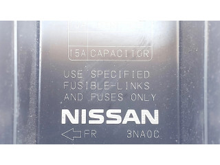 Блок предохранителей  24382EW70B, 3NA0C   Nissan Leaf I (ZE0)    