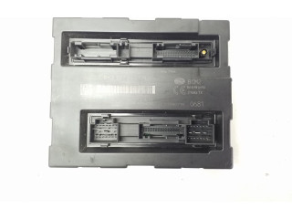 Блок комфорта 8K0907064CN   Audi A4 S4 B8 8K   