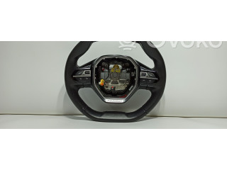 Volant Peugeot 2008 II 2022 98255044ZD, 640497100B  