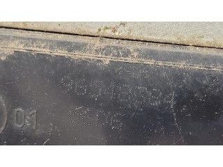 Zpětné zrcátko  levé Citroen C4 I 2007  96548384  