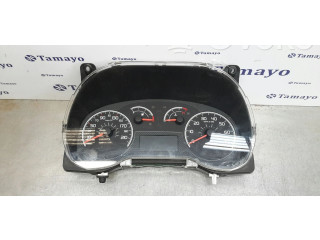 Přístrojová deska  Peugeot Bipper 2013 1371616080, 503002183013  