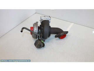  Турбина Renault Mascott  500379925         