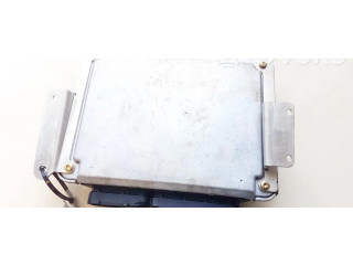 Блок управления двигателя 4662870, 0281001617   Saab 9-3 Ver1