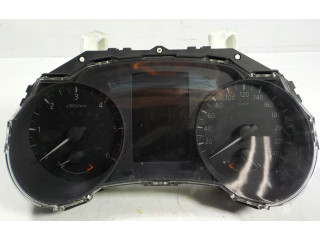 Přístrojová deska  Nissan Pulsar 2015 248103ZN0B, 3ZN0B9GRS  